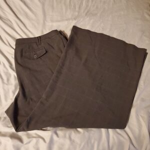 B2G1 - Lane Bryant wide leg dress pants